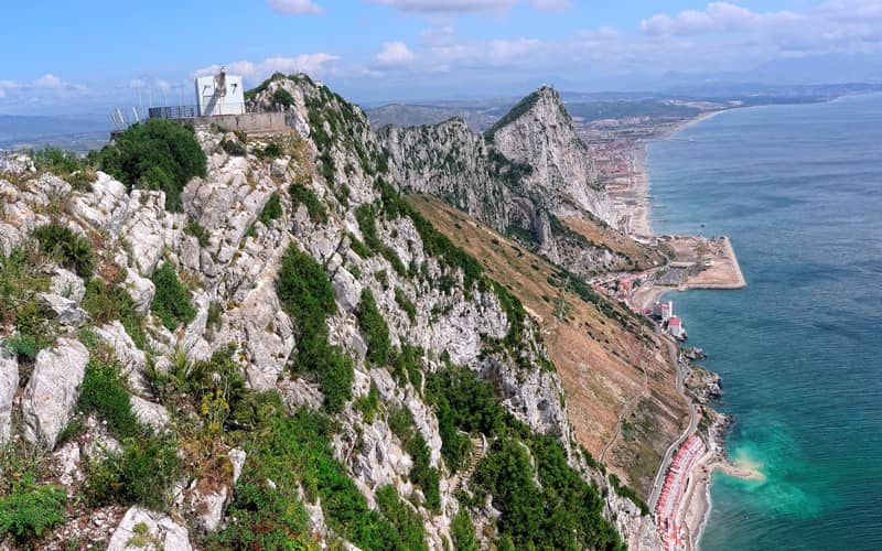 Cebelitarik-Doga-Koruma-Bolgesi